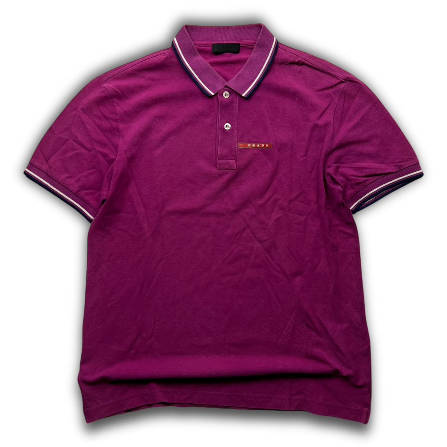 Prada Polo (L)