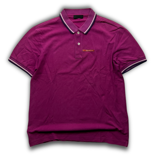 Prada Polo (L)