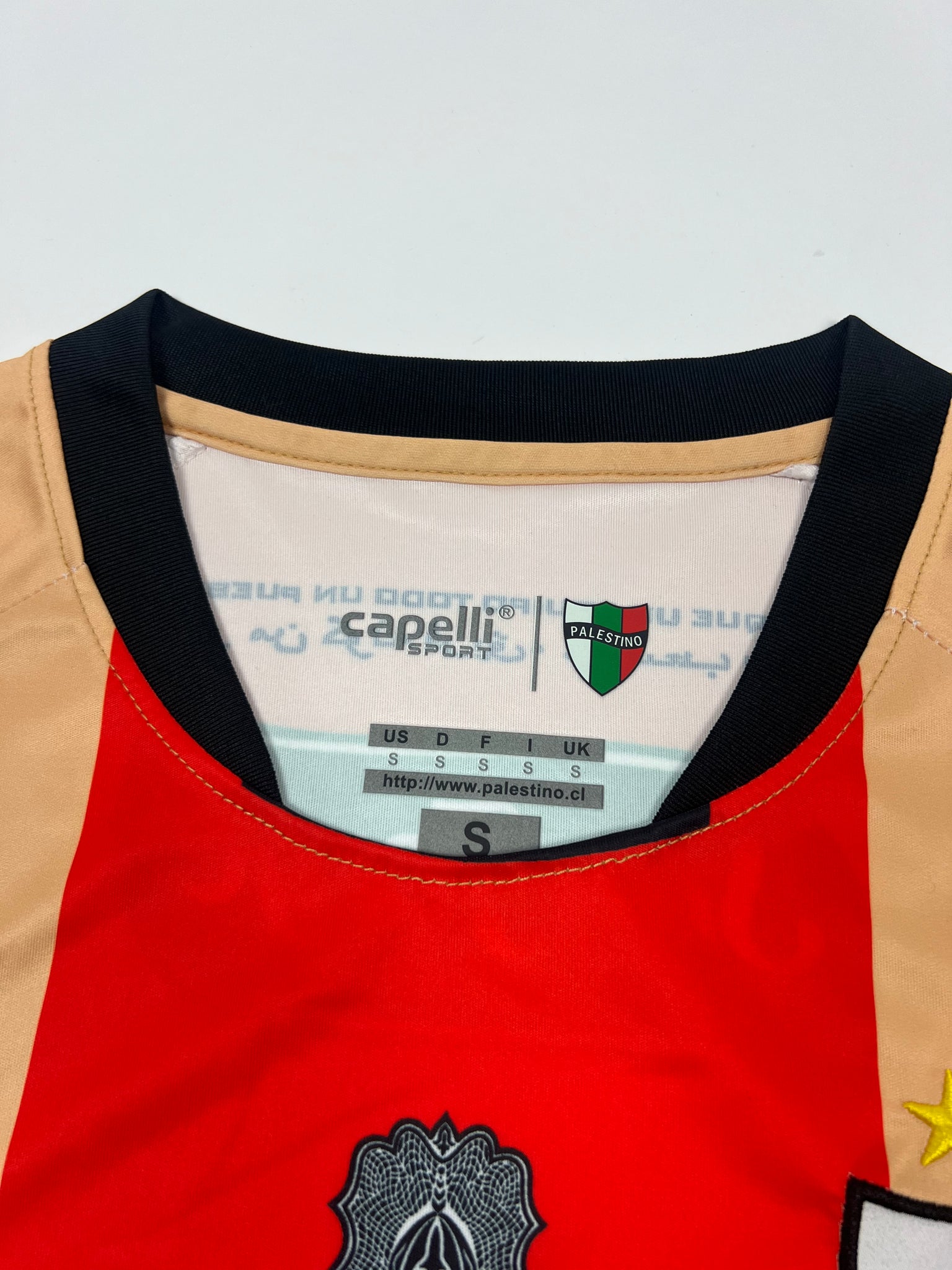 CD Palestino Jersey (S)