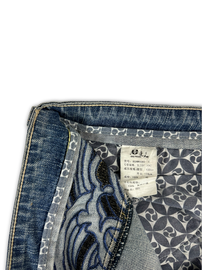 Big Train Jeans (38)
