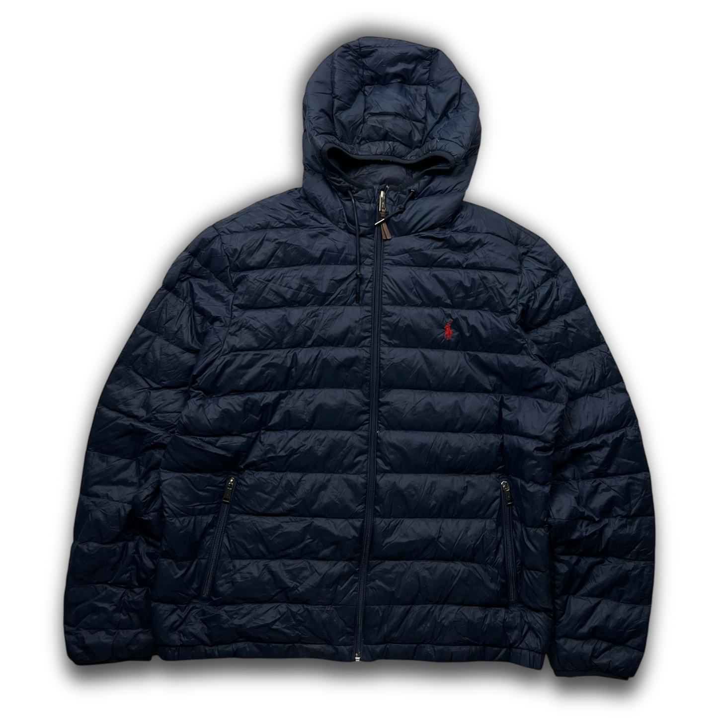 Polo Ralph Lauren Light Puffer Jacket (L)