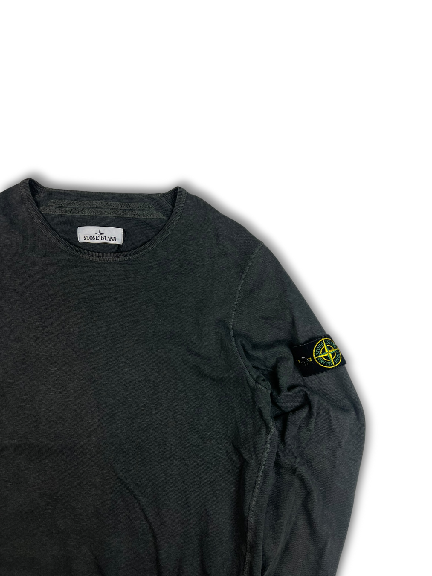 Stone Island Sweater (M)