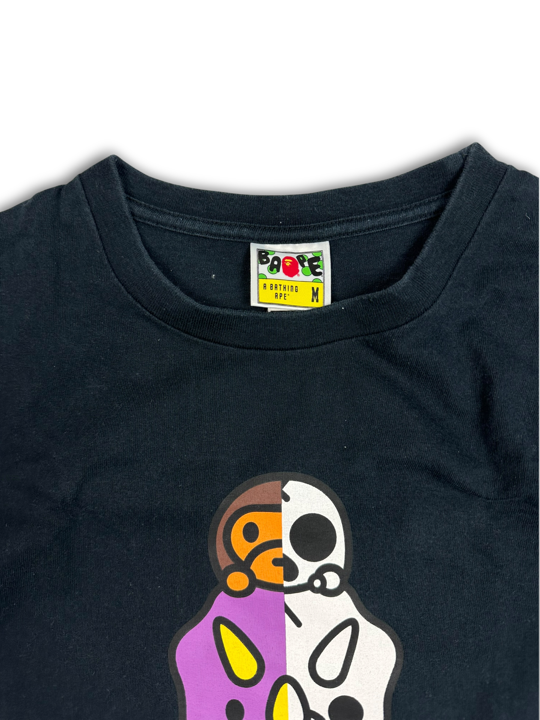 A Bathing Ape T-Shirt (M)