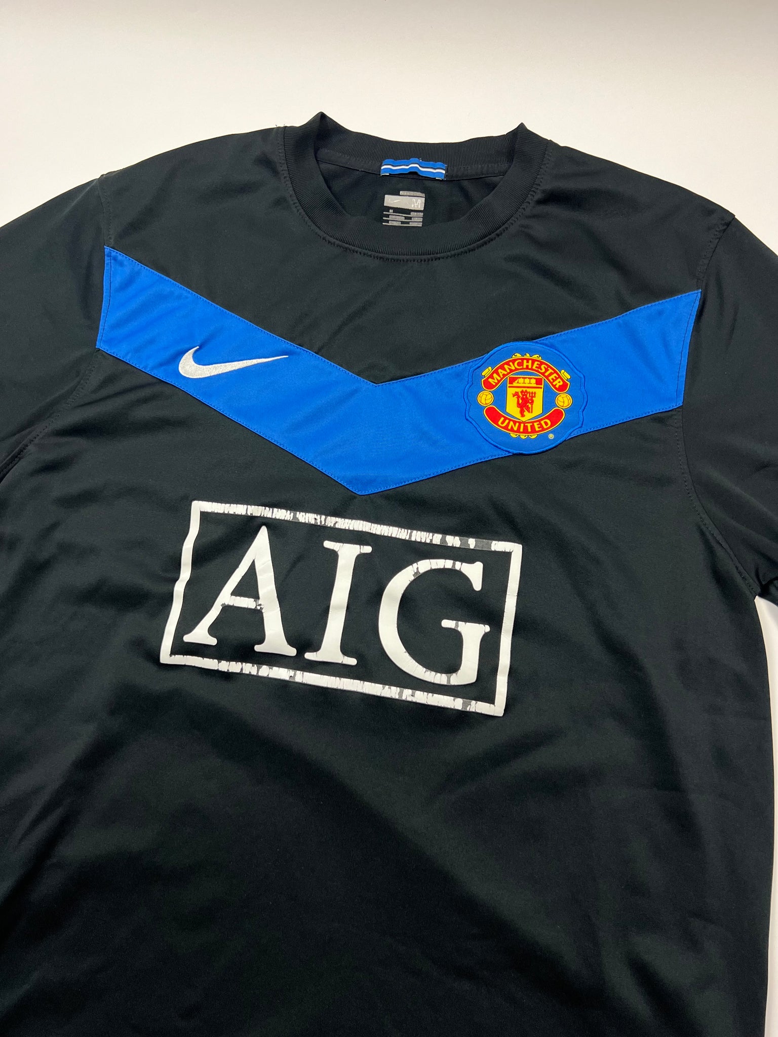 Nike Manchester United Jersey (M)