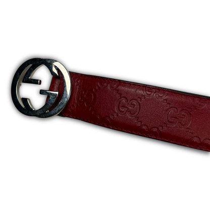 Gucci Belt (105cm)