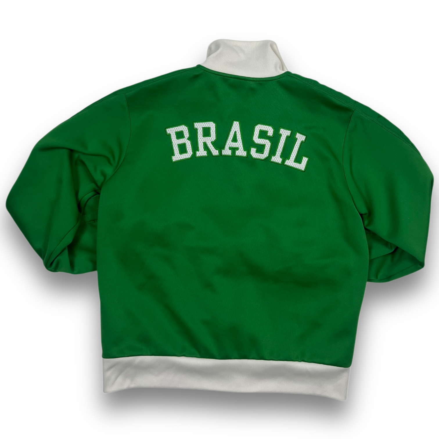 Nike Brazil Track Jacket (M)