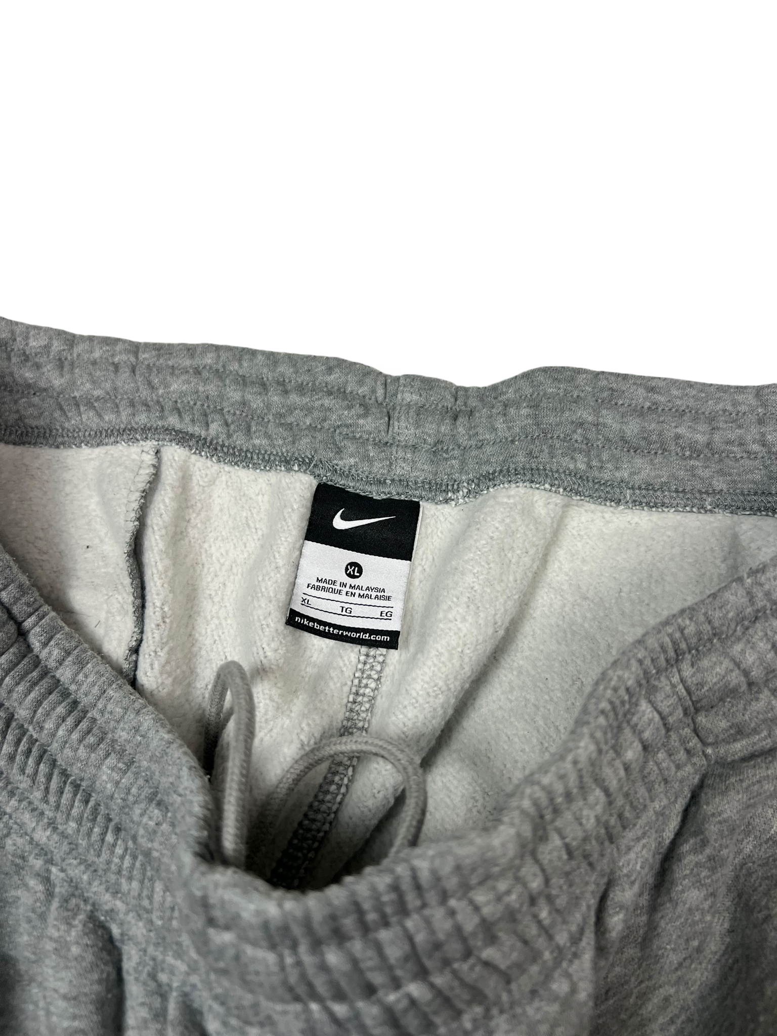 Nike Netherlands Sweatpants (XL)
