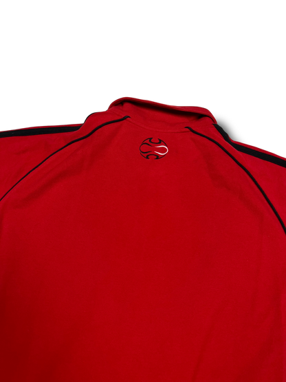 Adidas AC Milan Polo (M)