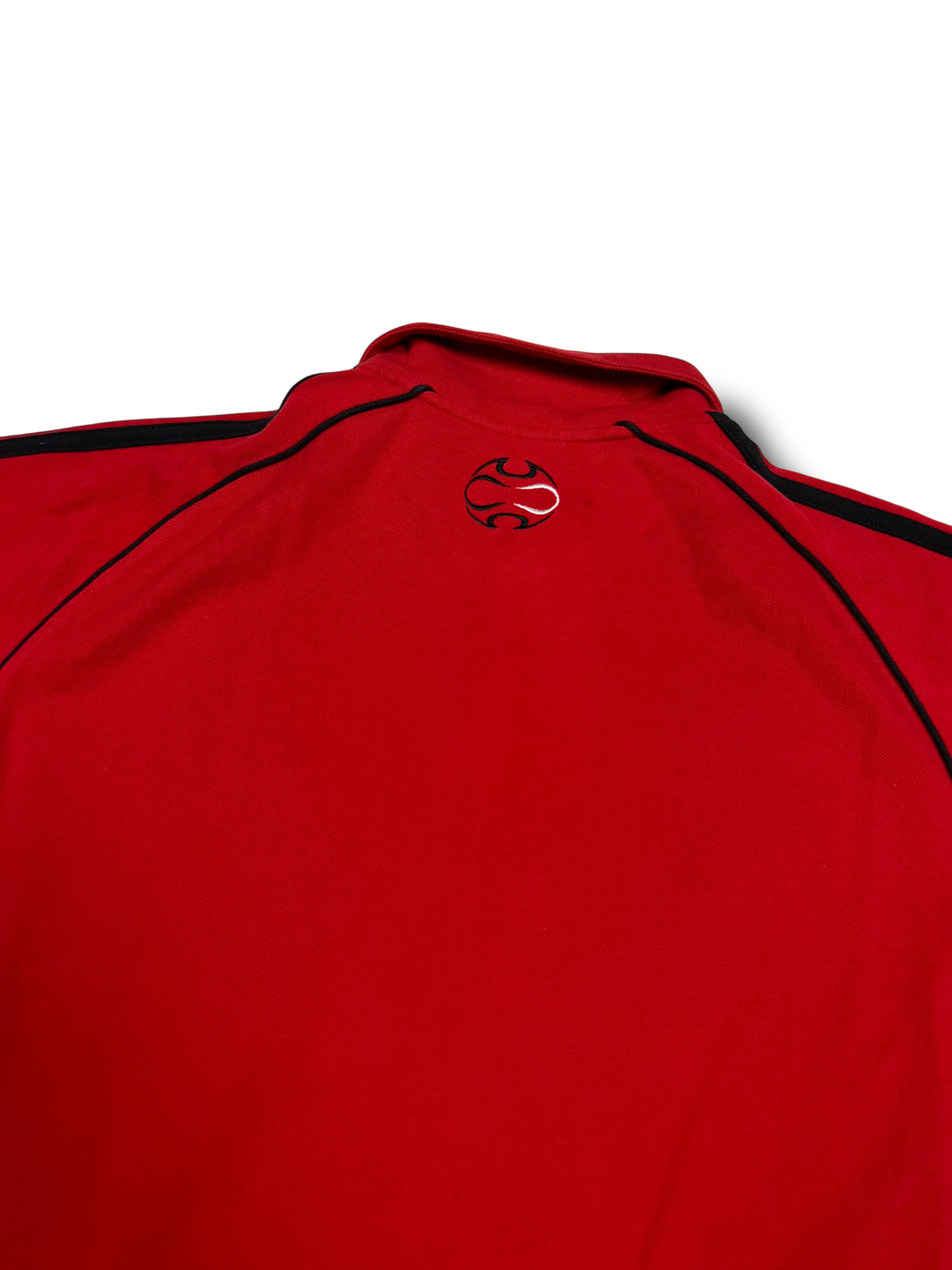 Adidas AC Milan Polo (M)