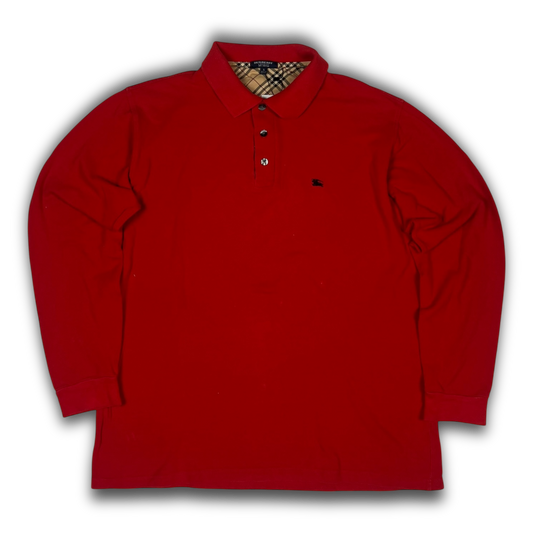 Burberry Longsleeve (L)