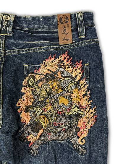 Big Train Jeans (38)