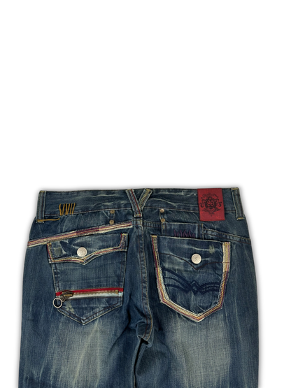 Big Train Jeans (34)