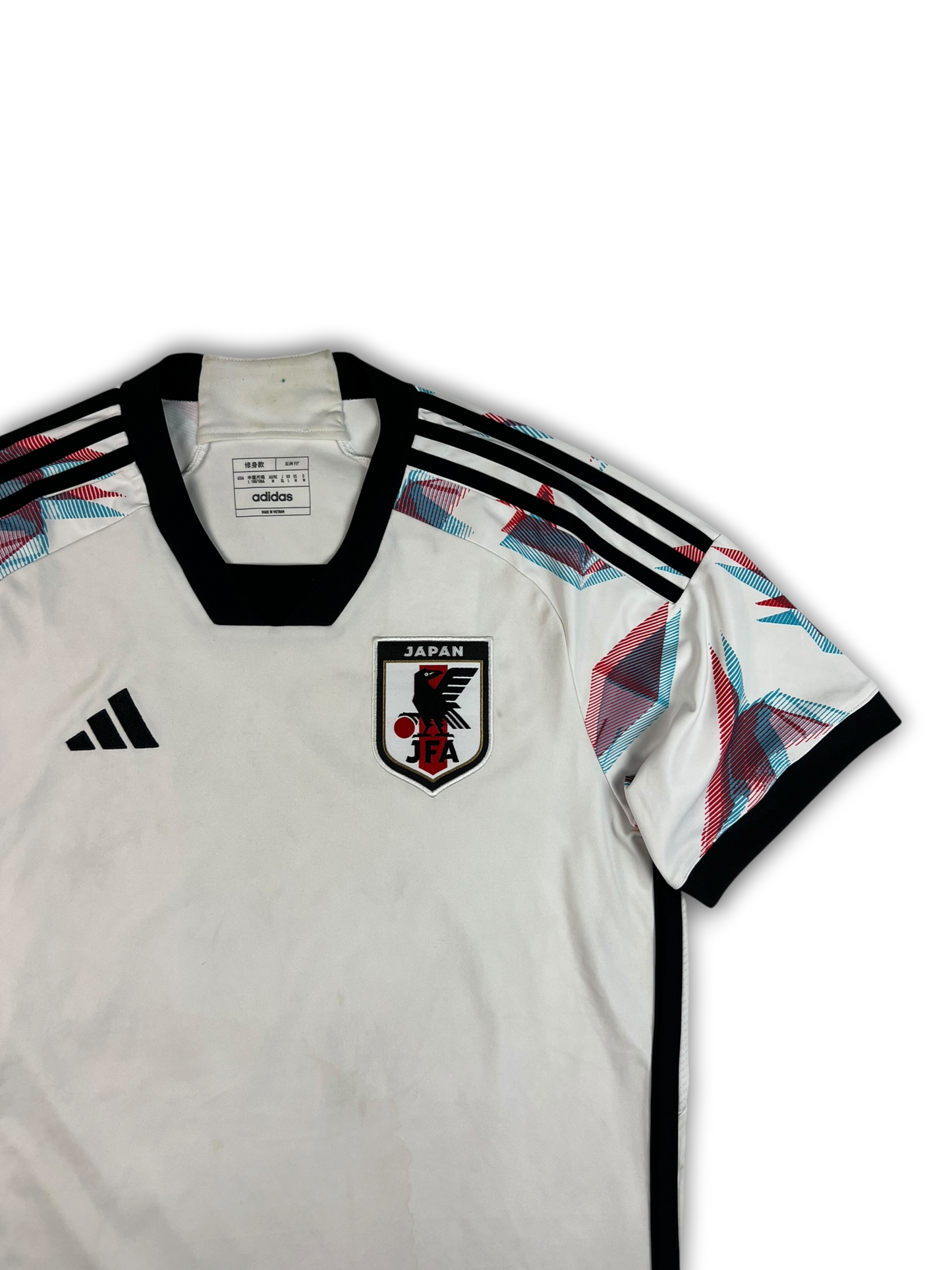 Adidas Japan Jersey (M)