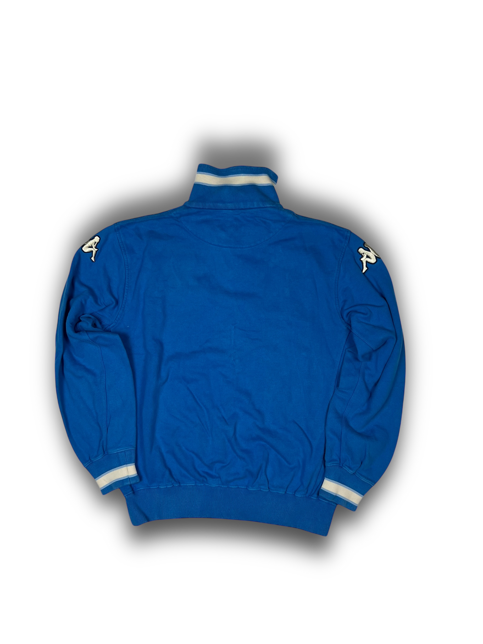 Kappa Italia 1/4 Zip (XL)