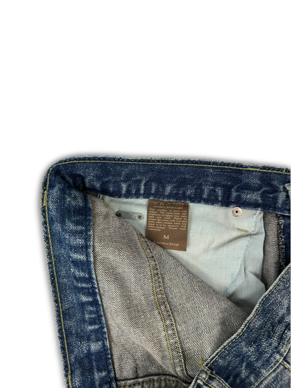 Japanese Denim Jeans (32)