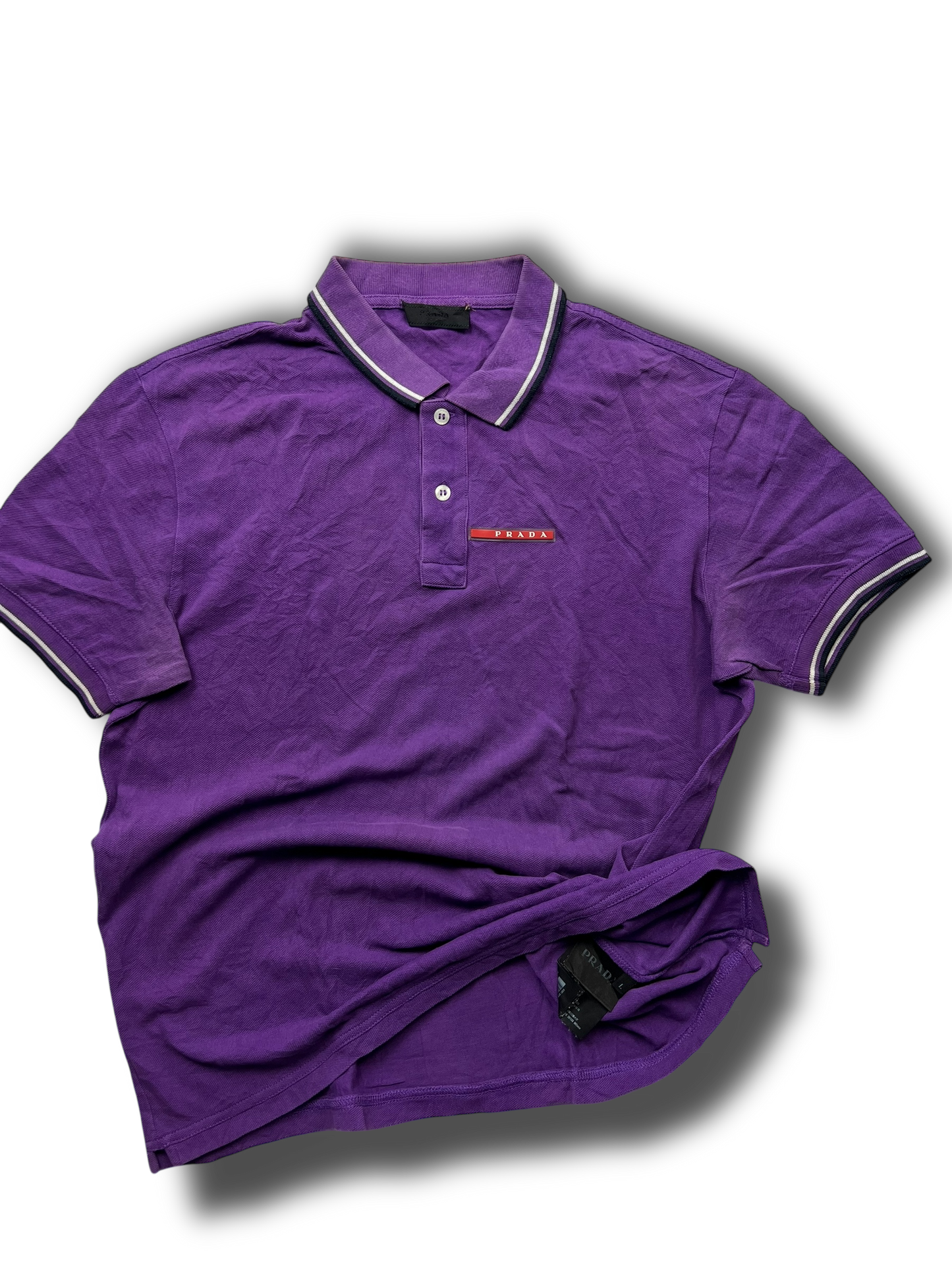 Prada Polo (L)
