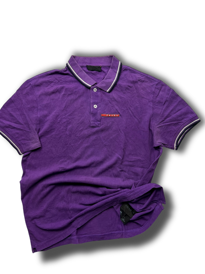Prada Polo (L)