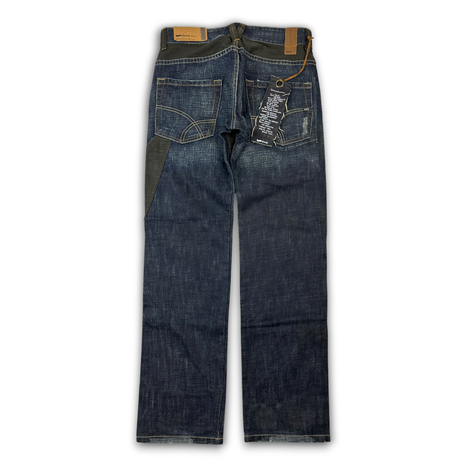 Gas Jeans (31)