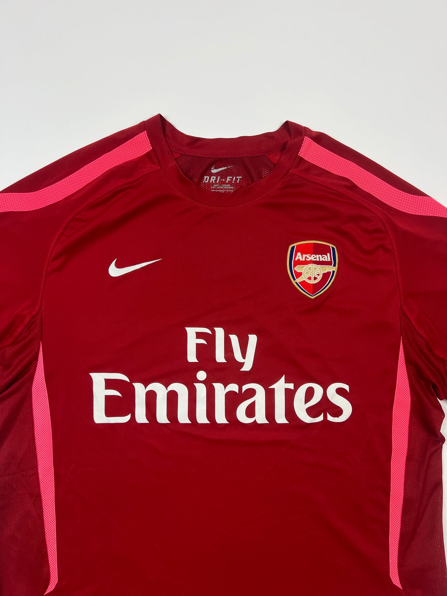 Nike Arsenal Jersey (L)