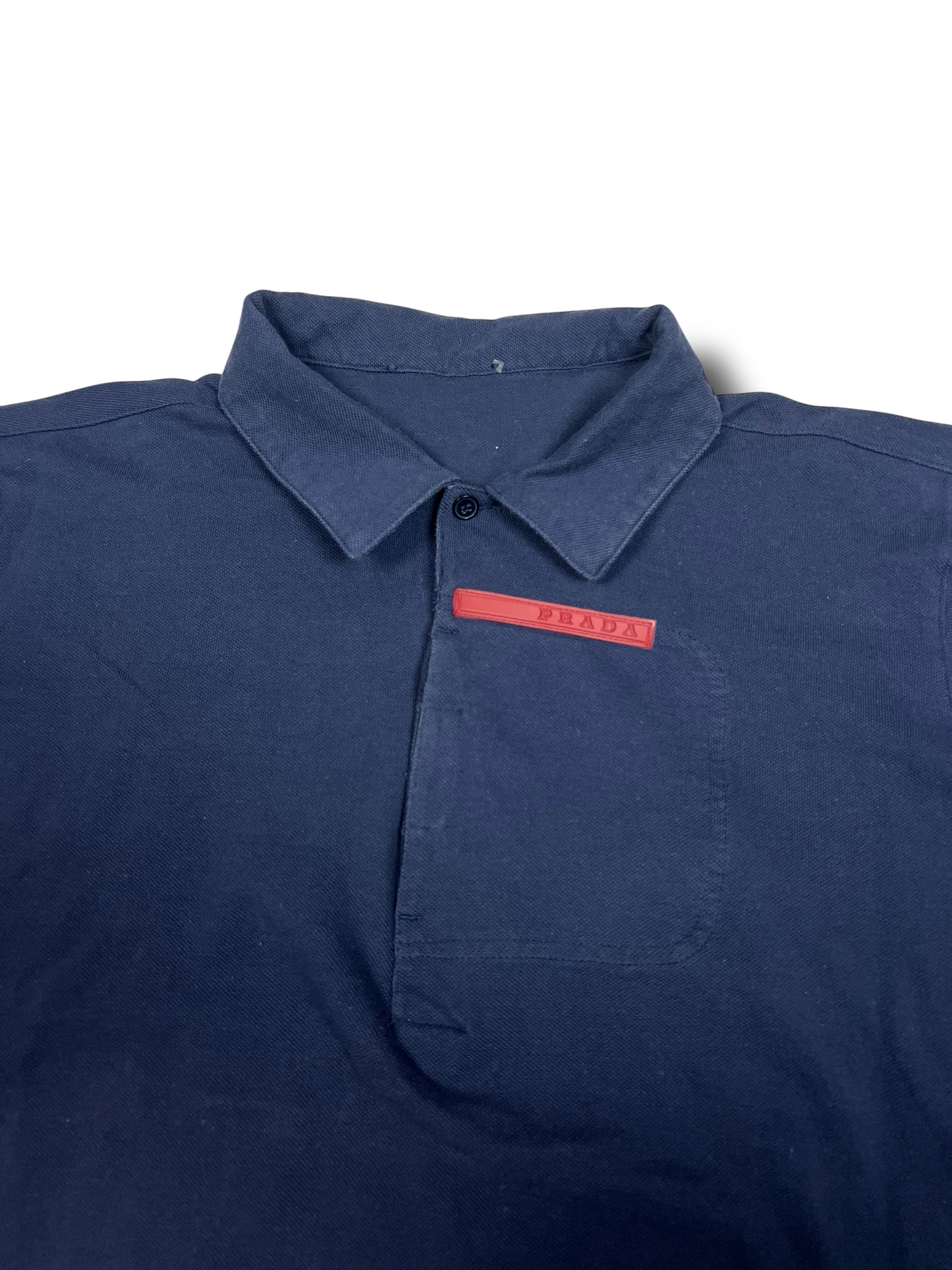 Prada Polo (L)