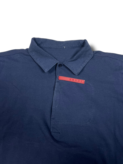 Prada Polo (L)