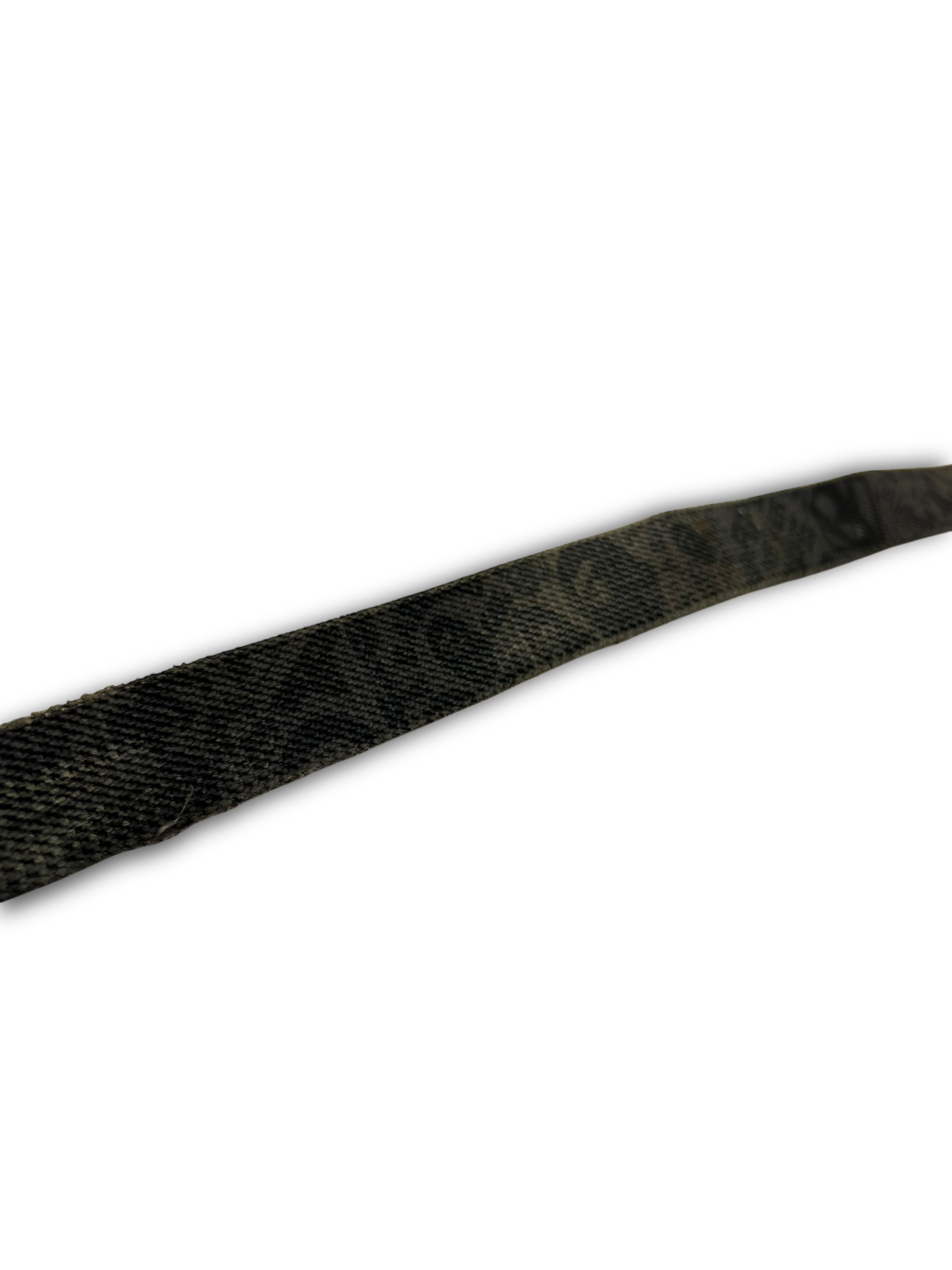 A Bathing Ape Belt (125cm)