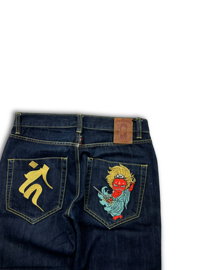 Nippon Blue Jeans (32)