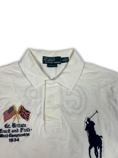 Polo Ralph Lauren Polo (L)