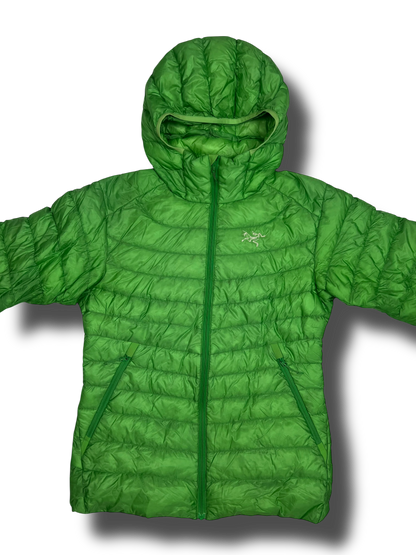 Arc‘teryx Puffer Jacket (S)