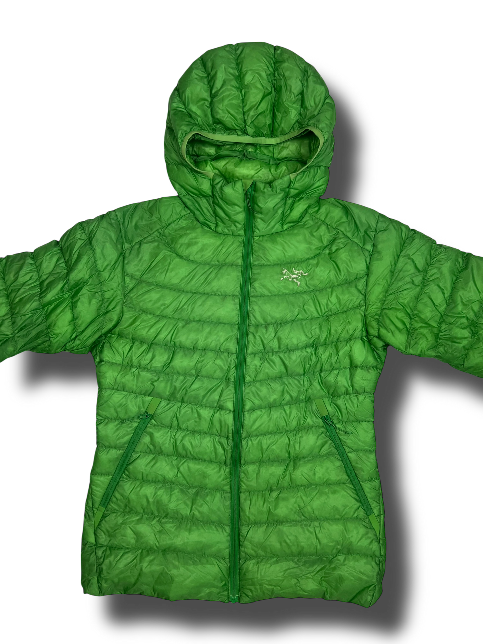 Arc‘teryx Puffer Jacket (S)