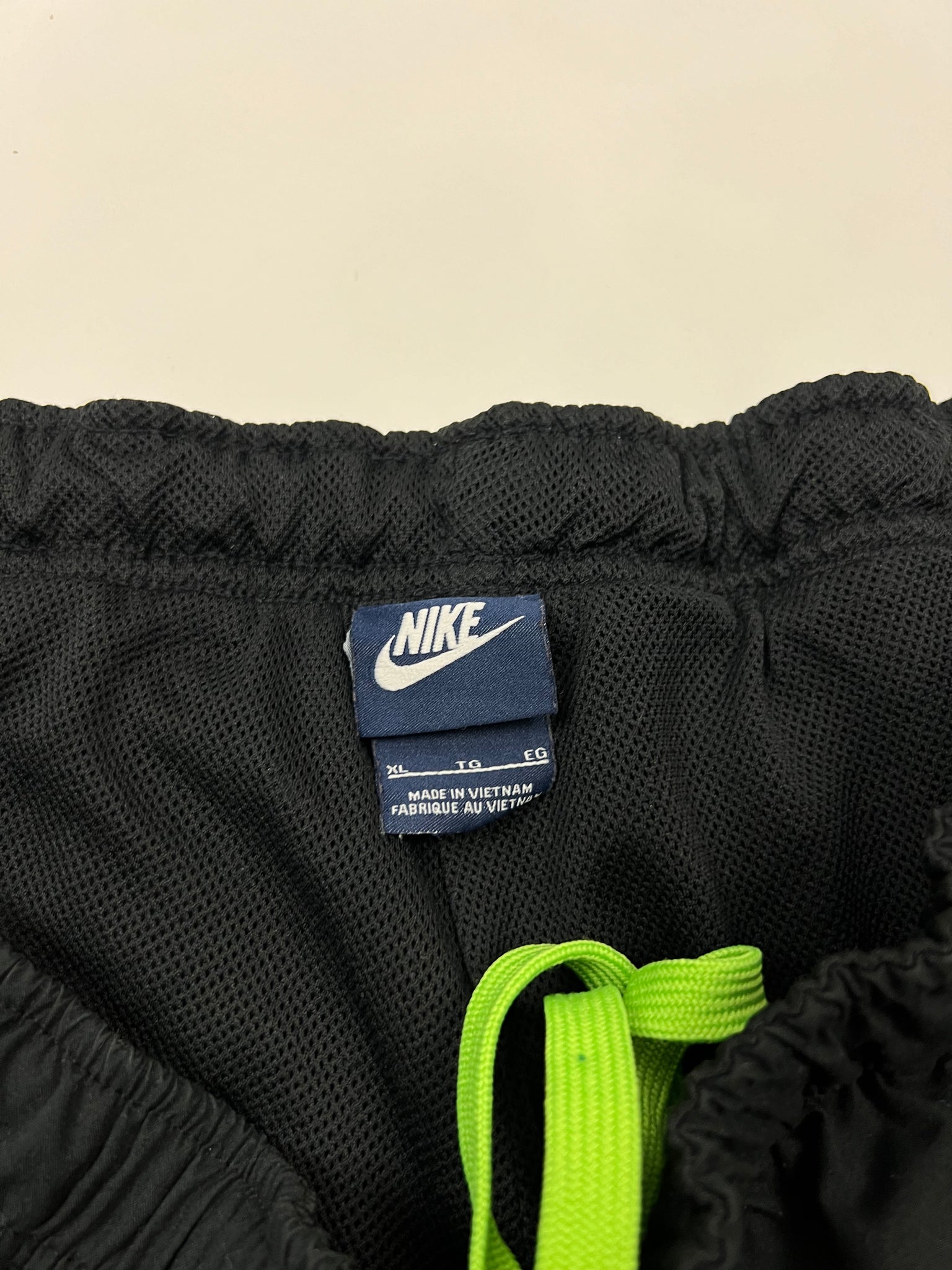 Nike Trackpants (XL)