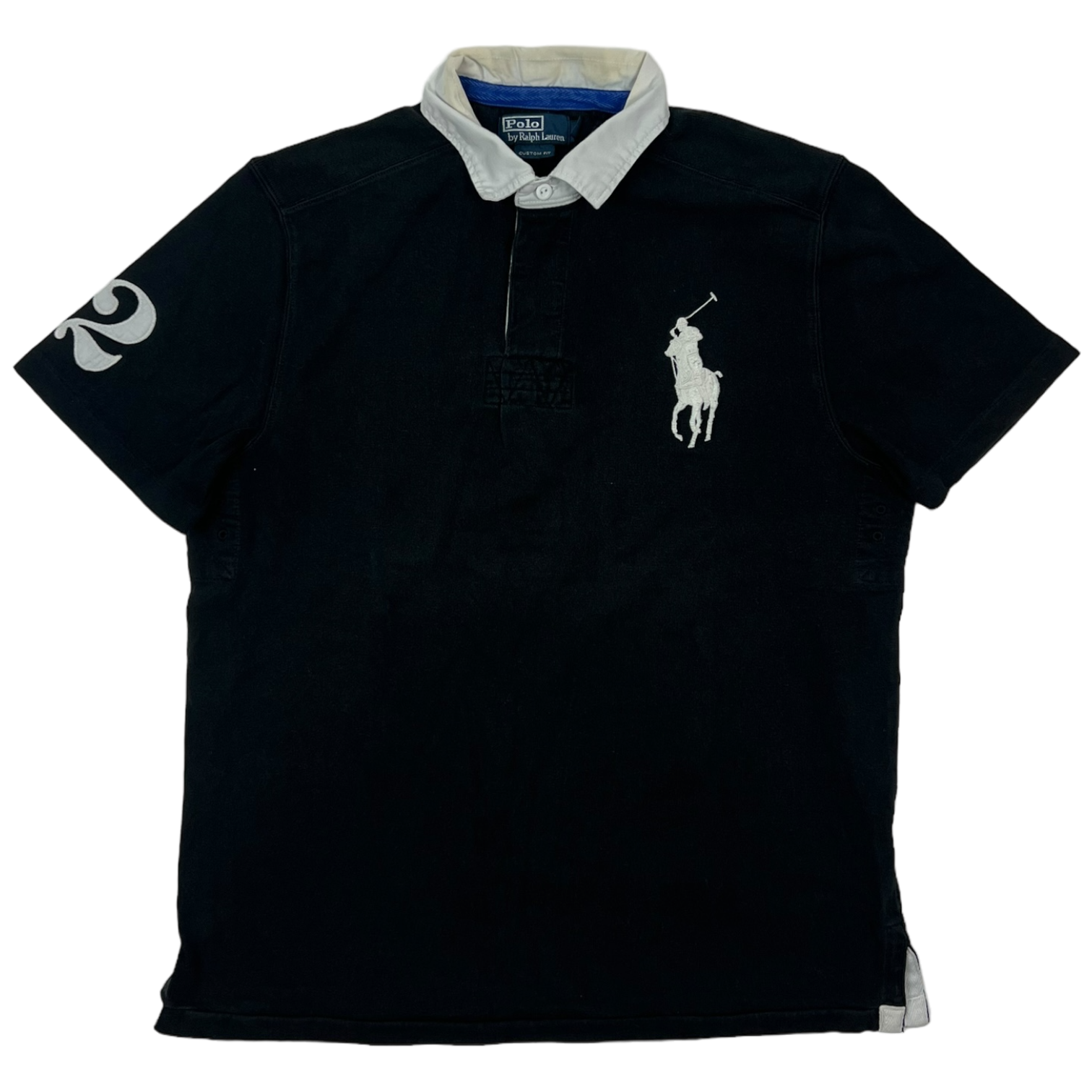 Polo Ralph Lauren Polo (L)