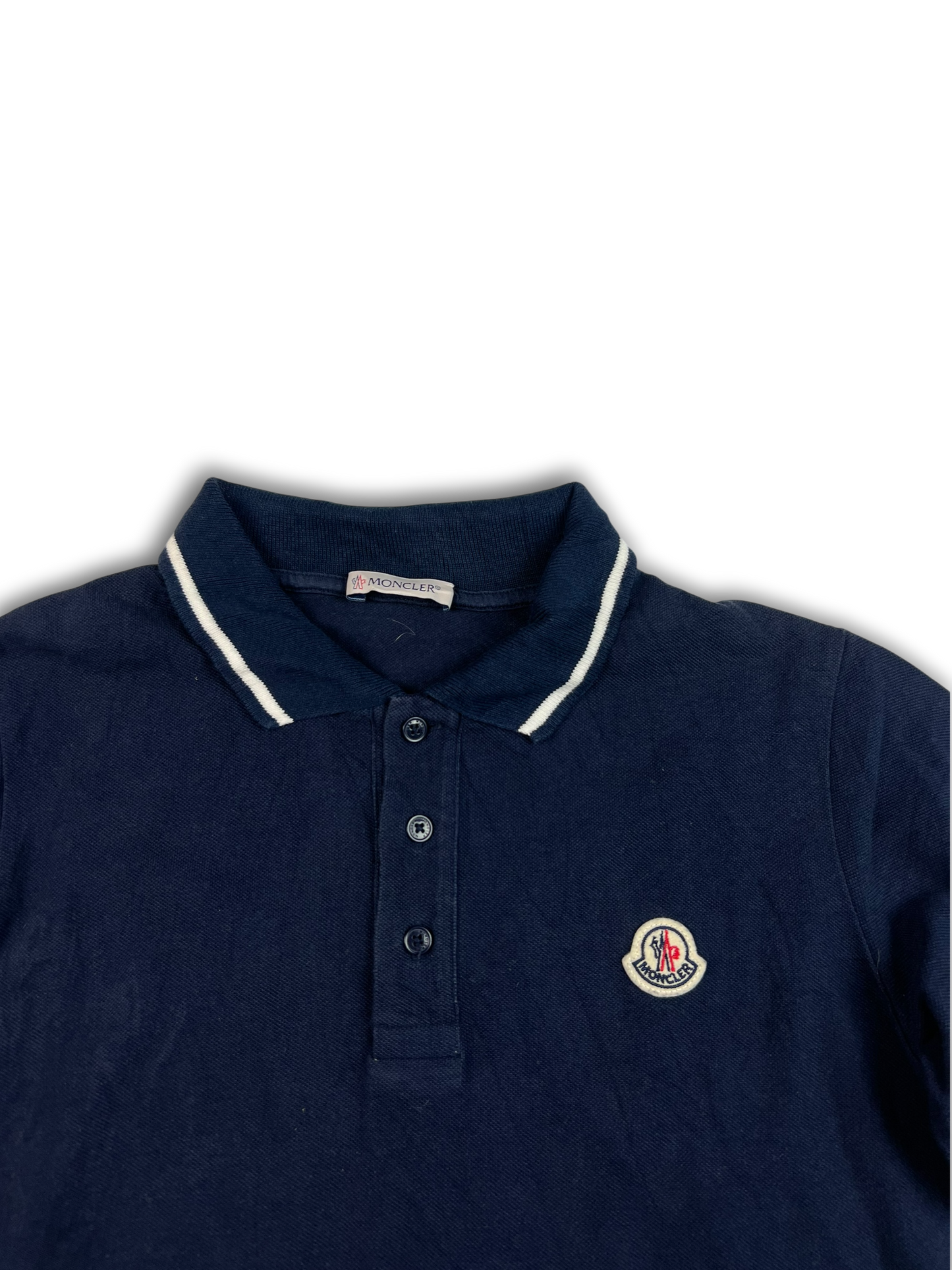 Moncler Polo (XS)
