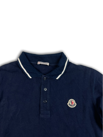 Moncler Polo (XS)