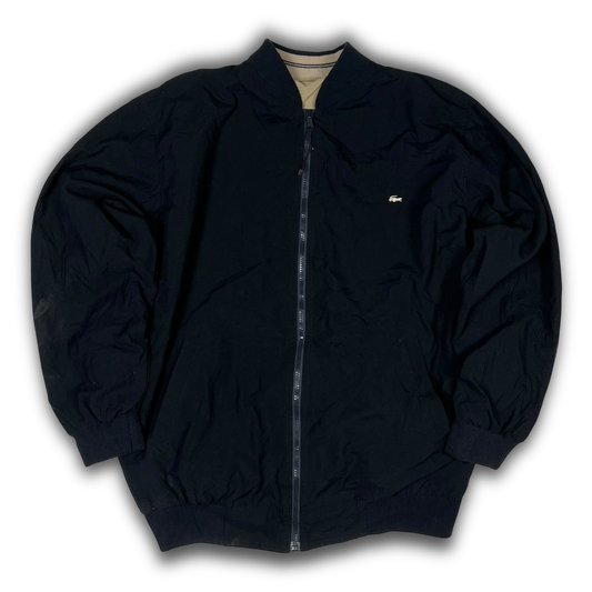 Lacoste Reversible Jacket (L)