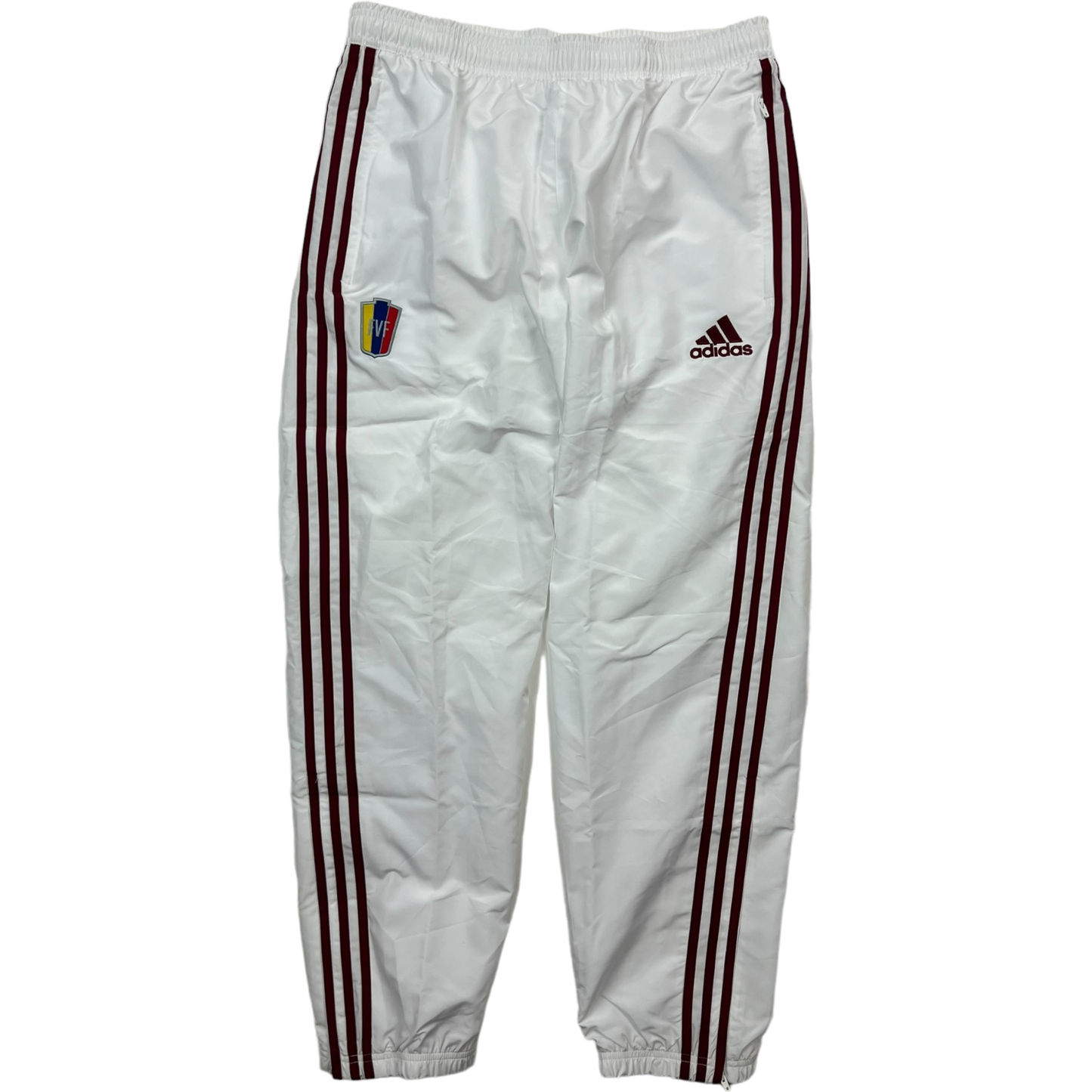 Adidas Venezuela Tracksuit (L)