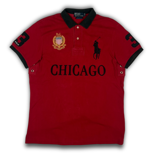 Polo Ralph Lauren Polo (M)