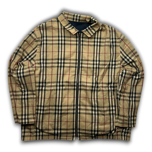 Burberry Reversible Jacket (M)