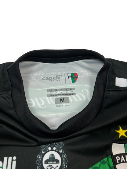CD Palestino Jersey (S/M/L/XL)