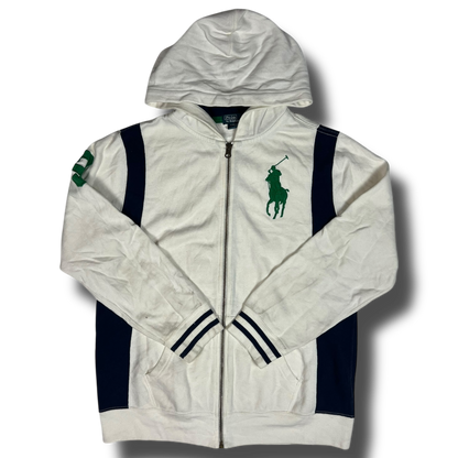 Polo Ralph Lauren Zip Up (XS)