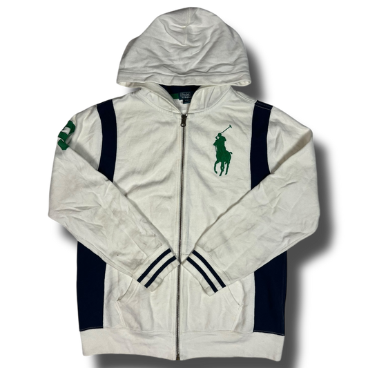 Polo Ralph Lauren Zip Up (XS)
