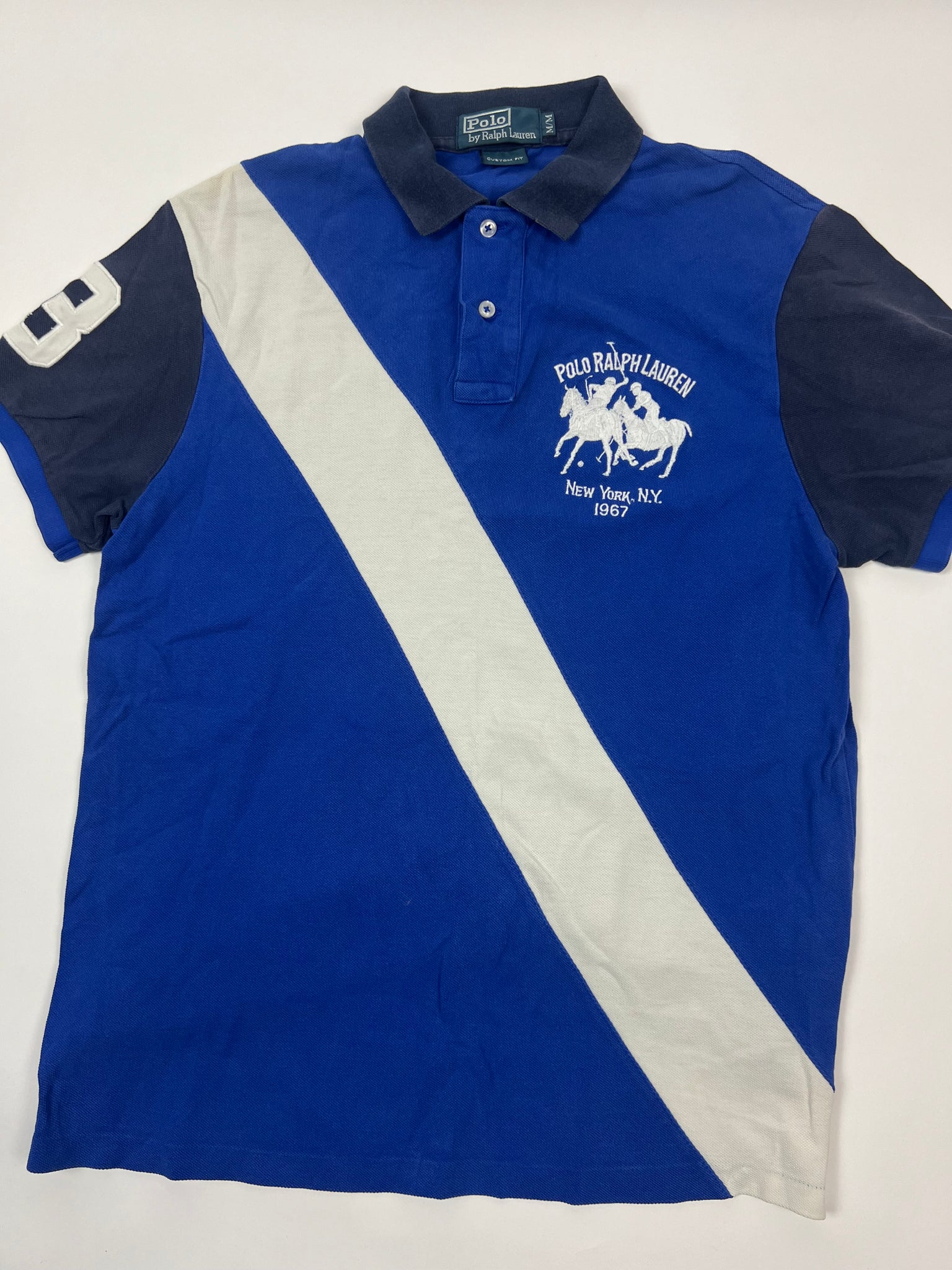 Polo Ralph Lauren Polo (M)