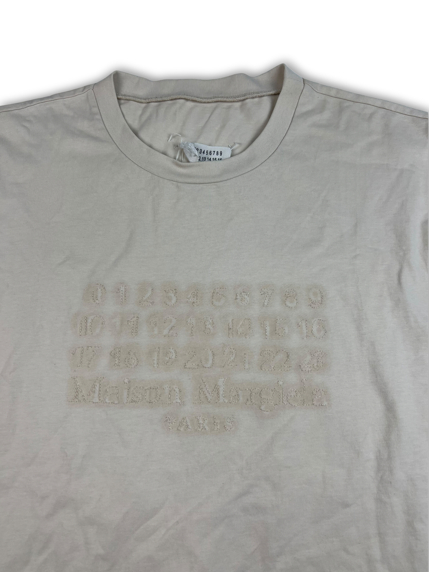 Maison Margiela T-Shirt (L)