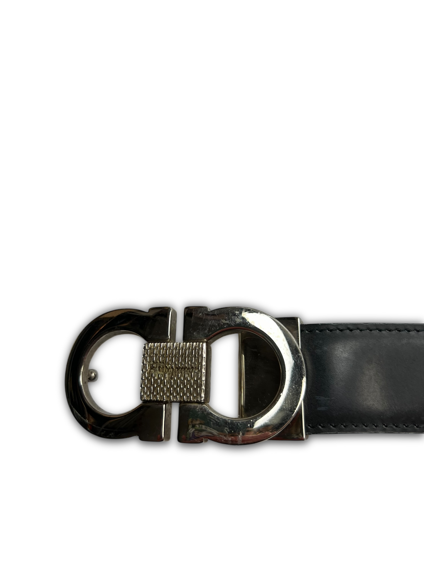 Ferragamo Belt (110cm)
