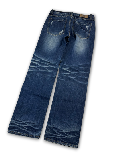 Japanese Denim Jeans (32)