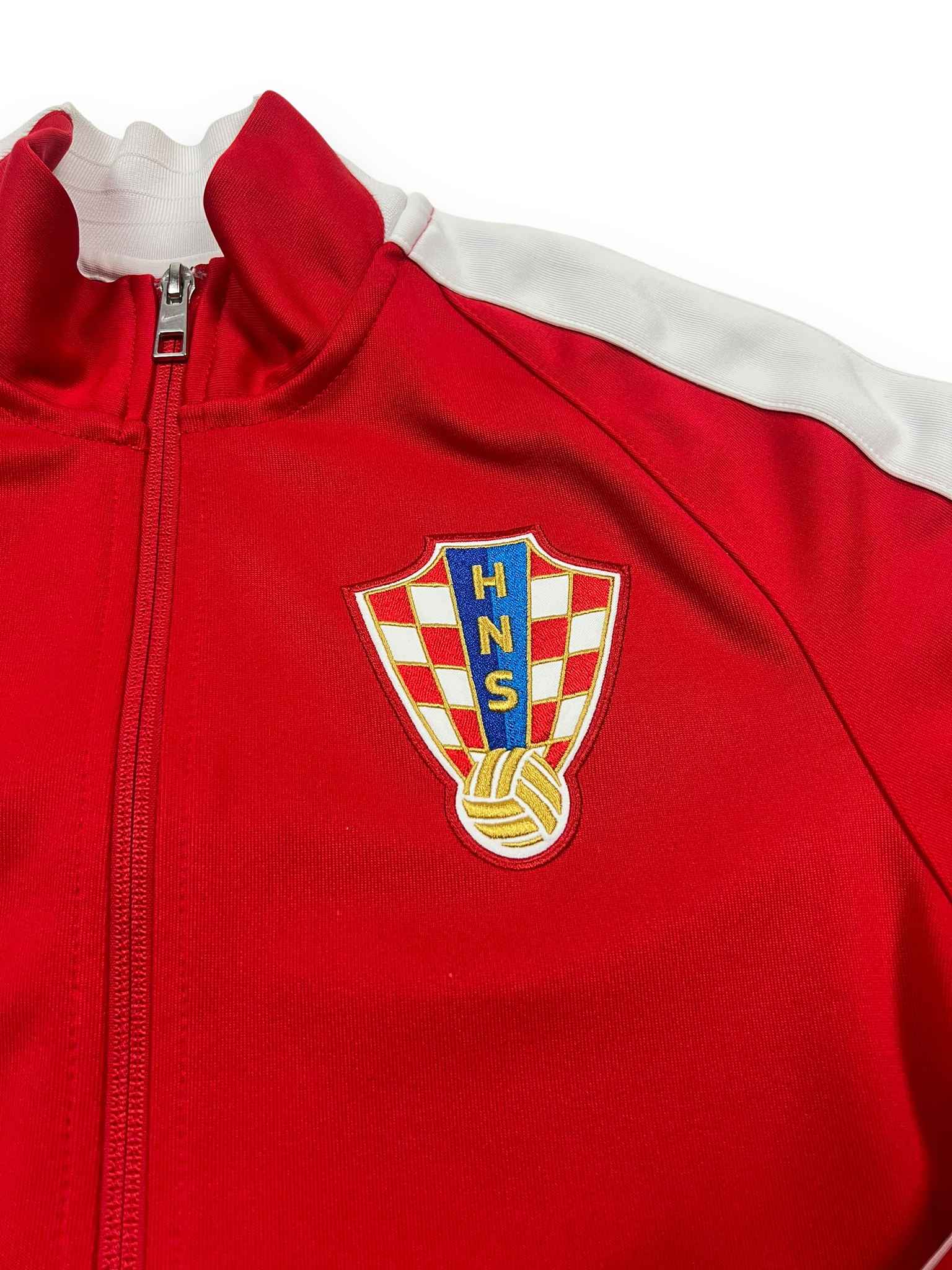 Nike Croatia Track Jacket (S)