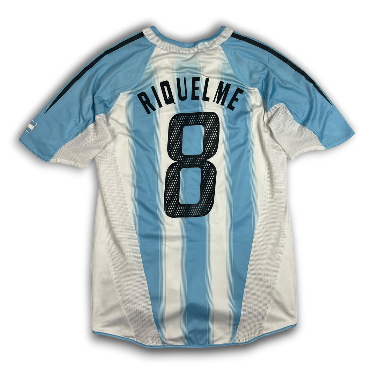 Adidas Argentina Jersey (M)