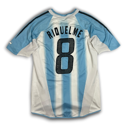 Adidas Argentina Jersey (M)