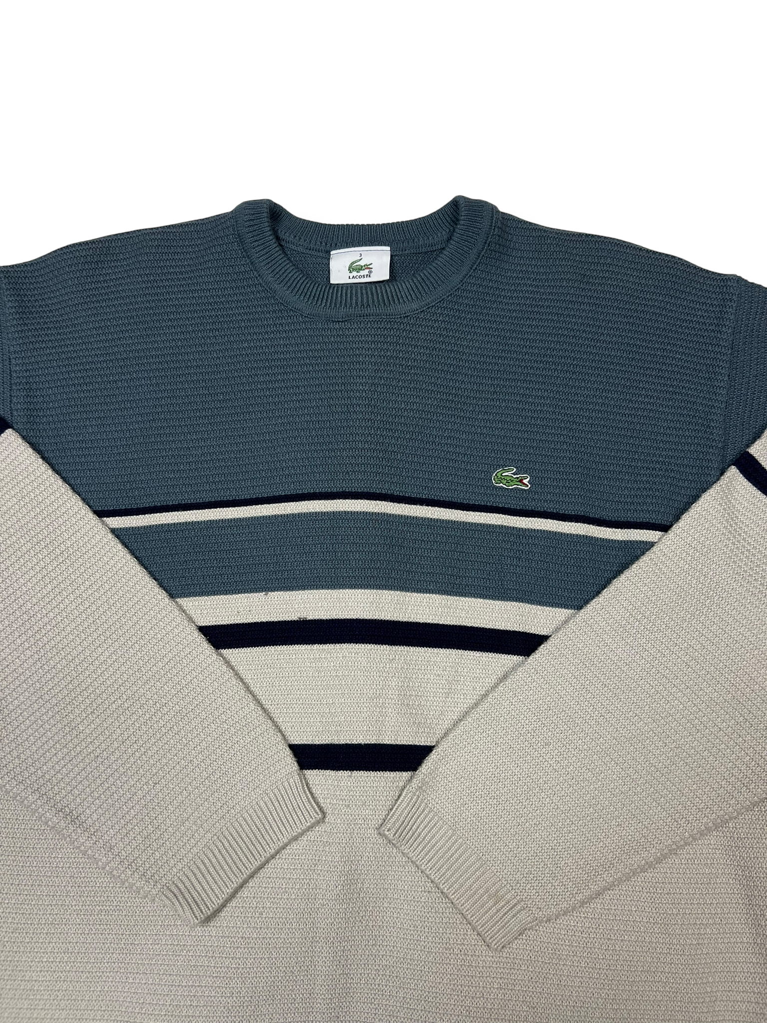 Lacoste Sweater (S)