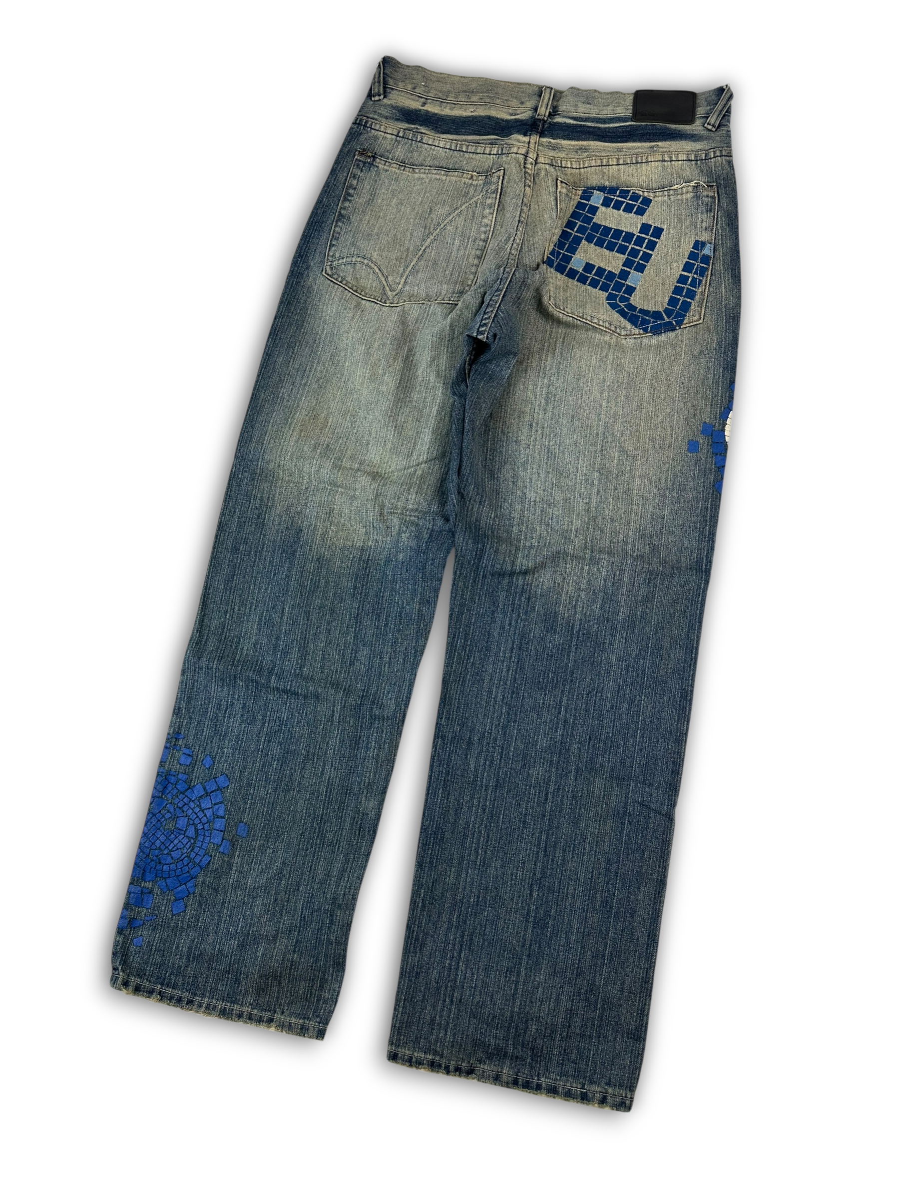 Ecko Untld. Jorts (34)